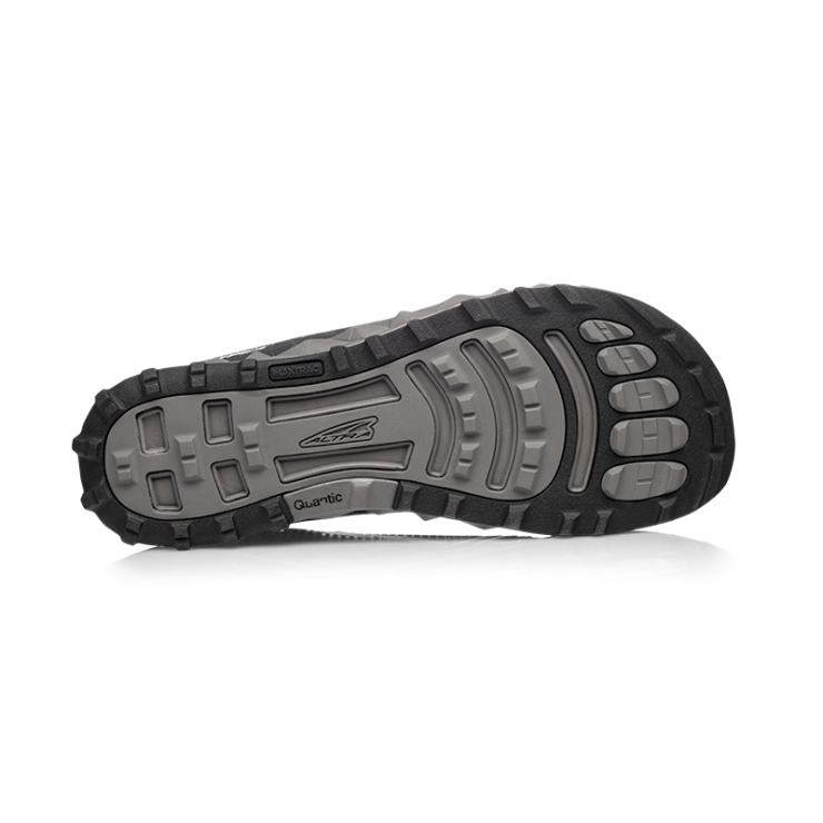 Altra men's superior 4 top