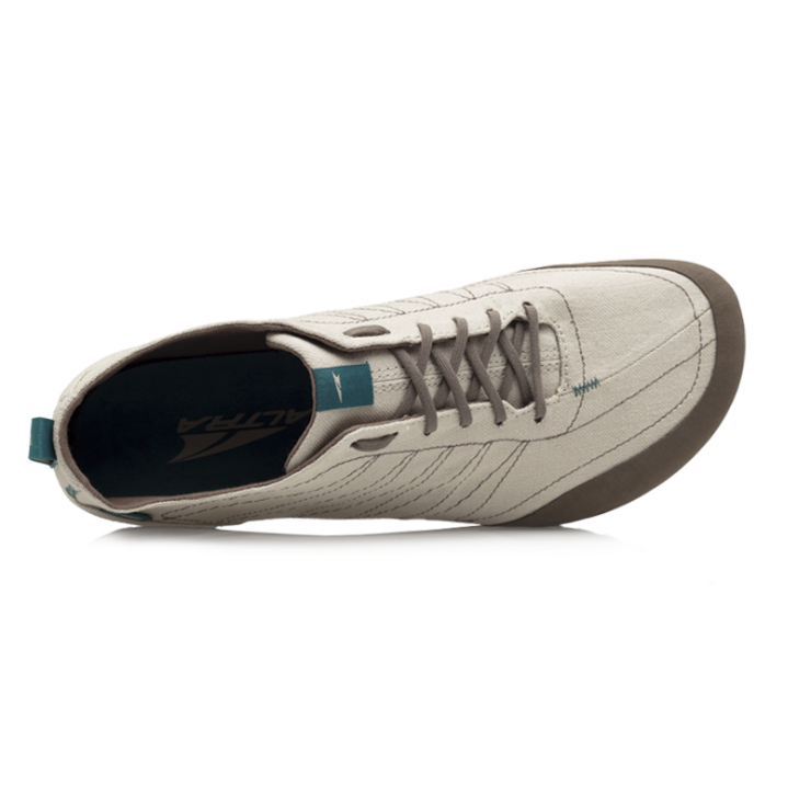 MEN S WAHWEAP Outdoor Adventure Shoe Altra Running Altra US