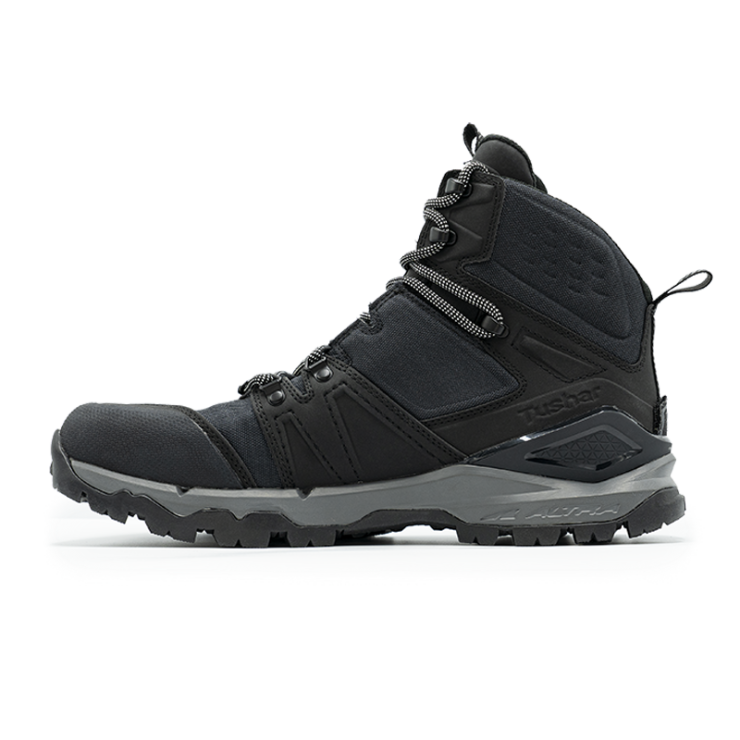 Altra tusher hiking boot sale
