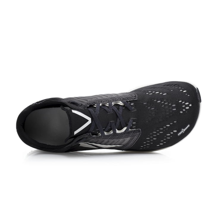 Altra vanish r sizing hot sale