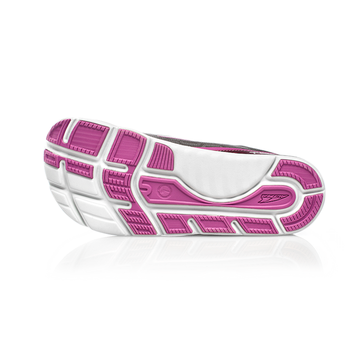 Altra women's iq running shoe discount