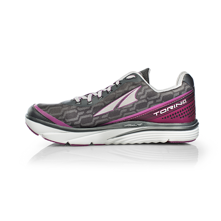 Altra torin iq review new arrivals