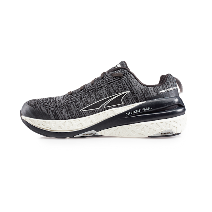 Altra guide rail on sale