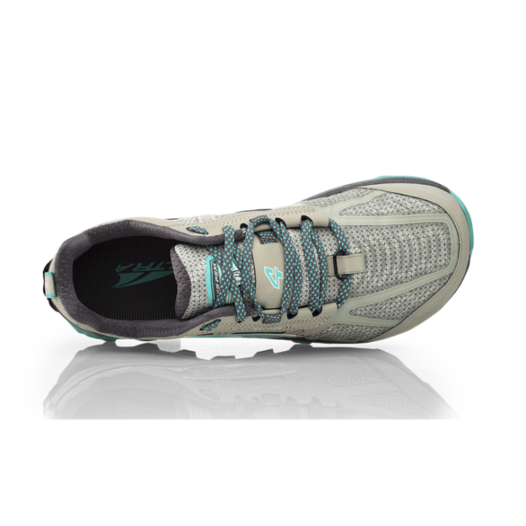 WOMEN S LONE PEAK 4 LOW RSM Trail Running Shoe Altra Running Altra US
