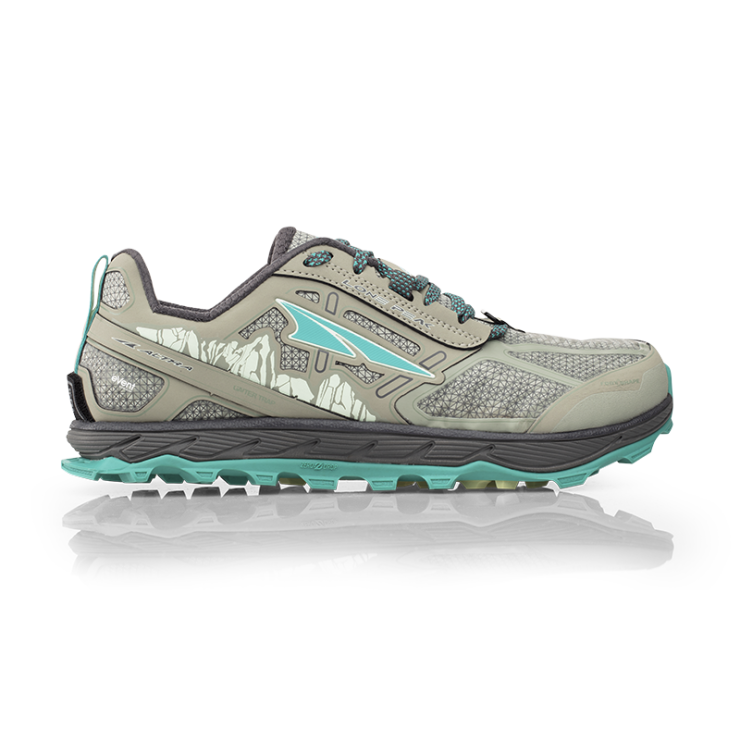 Altra lone peak 4.0 womens waterproof 2025