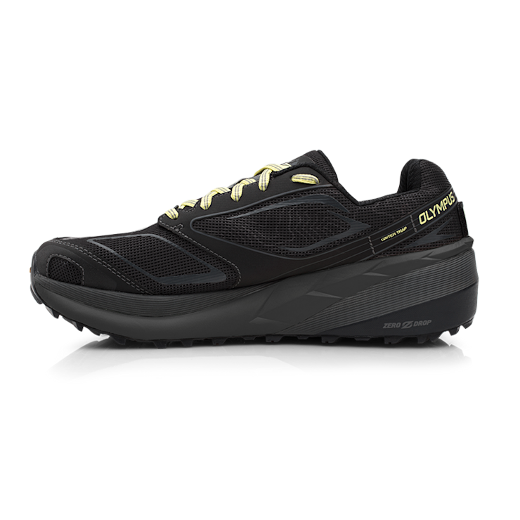 WOMEN S OLYMPUS 3 Altra US