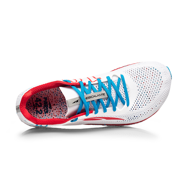 WOMEN S ESCALANTE RACER 19 Road Running Shoe Altra Running Altra US