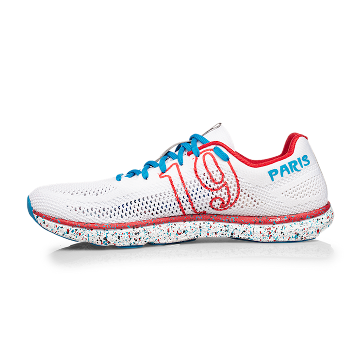 Altra escalante racer paris 2025