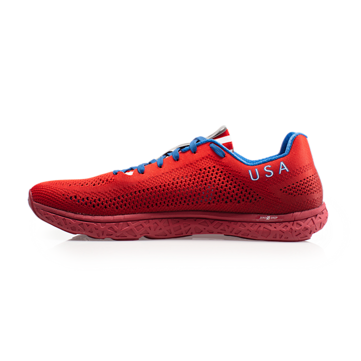 WOMEN S ESCALANTE RACER 19 Road Running Shoe Altra Running Altra US