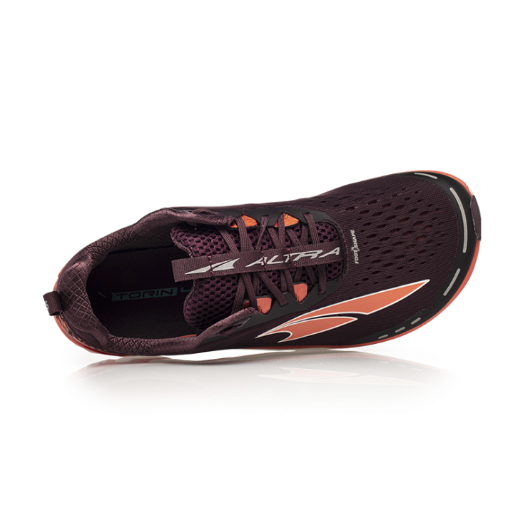 WOMEN S TORIN 4 Road Running Shoe Altra Running Altra US