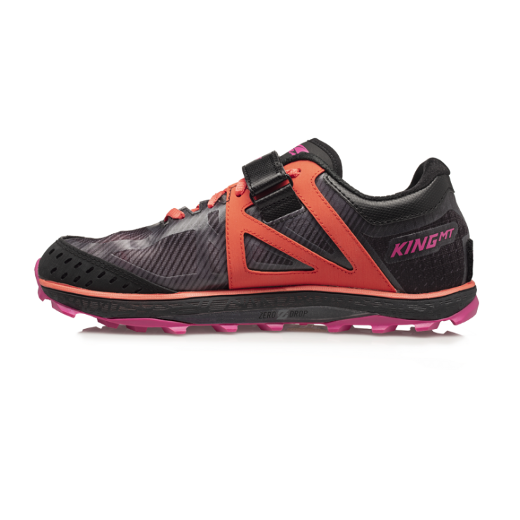WOMEN S KING MT 2 Trail Running Shoe Altra Running Altra CA