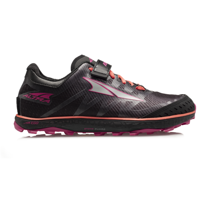WOMEN S KING MT 2 Trail Running Shoe Altra Running Altra CA