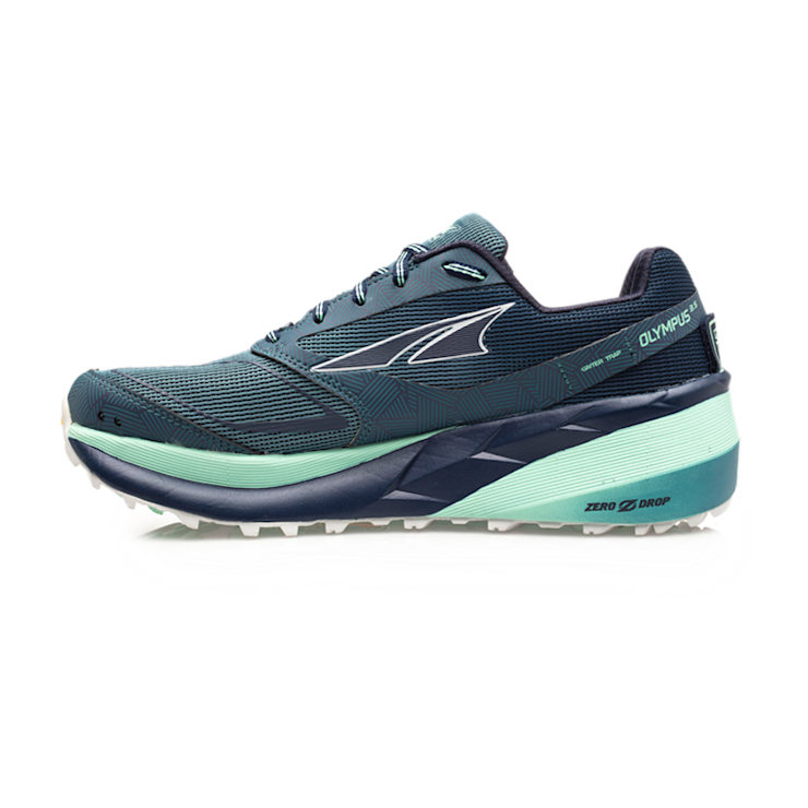Altra olympus 3 trail running shoes hot sale