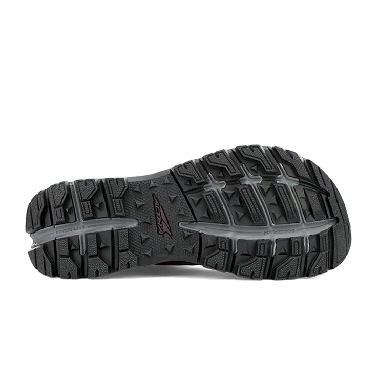 Altra tusher hiking boots hotsell