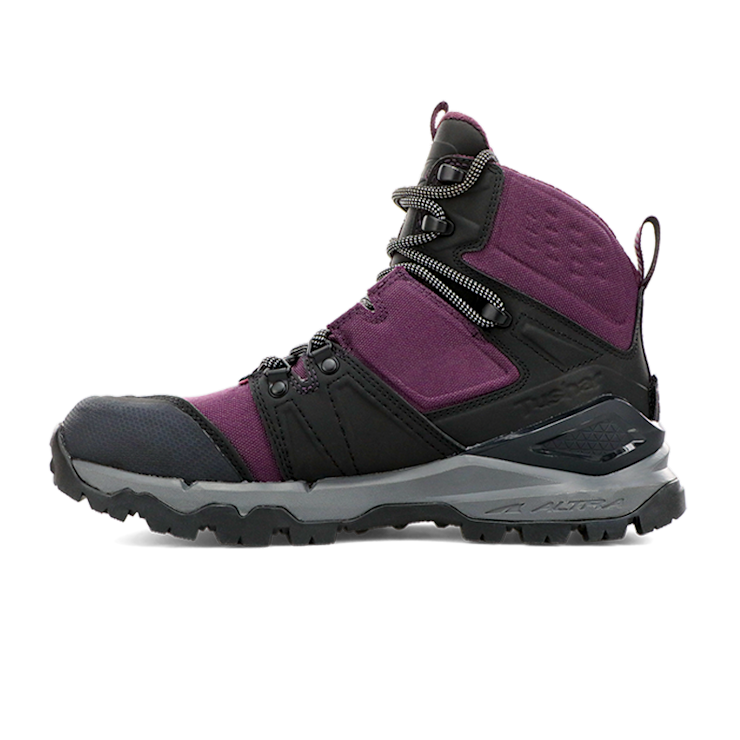 Altra tusher hiking boot sale
