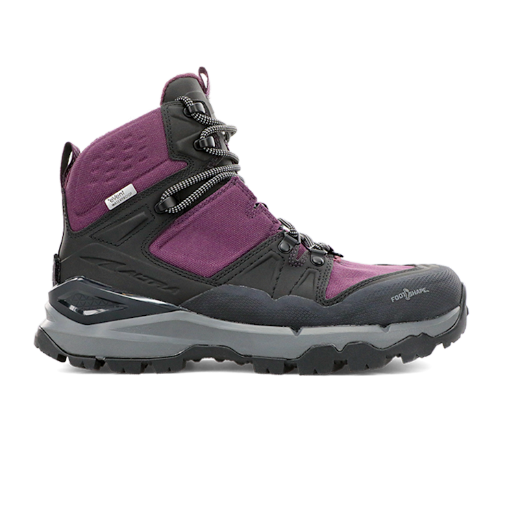 WOMEN S TUSHAR BOOT Hiking Shoe Altra Running Altra US