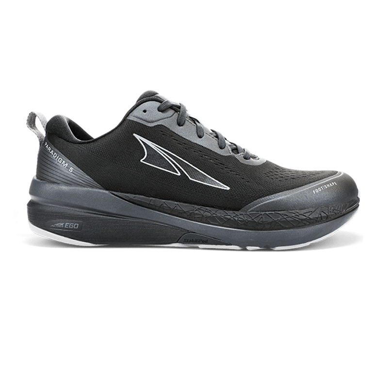 MEN'S PARADIGM 5 Stability Road Running Shoe | Altra Running