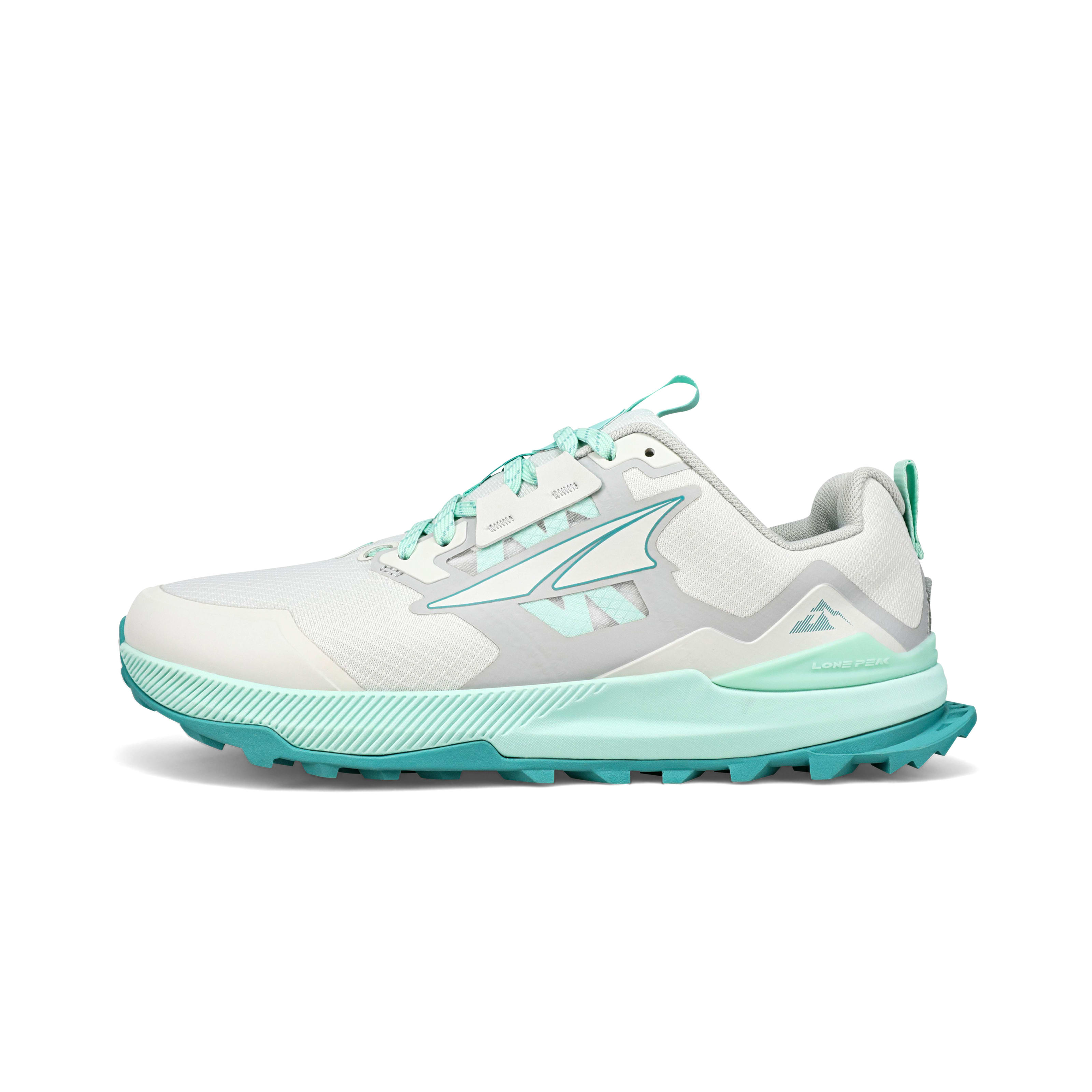 靴 ALTRA LONE PEAK 7 WIDE US8 26.0