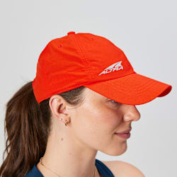 Performance Run Hat