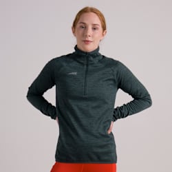 Women's Core ½ Zip Pullover | Altra Running Apparel - Altra Running US