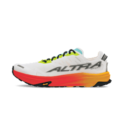 (取寄) アルトラ メンズ モン ブランク カーボン ランニング シューズ - メンズ Altra men Mont Blanc Carbon Running Shoe - Men's White/Lime Mont Blanc Carbon Men's Trail Running Shoe | Altra Running - Altra