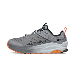 Olympus 6 Hike Low GTX Men's Hikers | Altra Running - Altra Running US