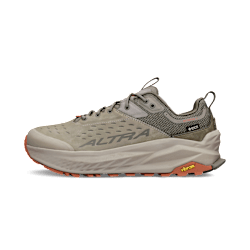 Olympus 6 Hike Low GTX Men's Hikers | Altra Running - Altra Running US