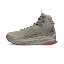 Olympus 6 Hike Mid GTX Men's Hikers | Altra Running - Altra Running US