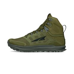 Lone Peak 9 Waterproof Mid Men's Hiker | Altra Running
