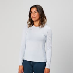 RUNNING HIGH★STAR SEE THROUGH POINT LONG SLEEVE LAYERED TEE runningHIGH（ランニングハイ）の「【RUNNING HIGH 】スター