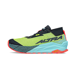 OLYMPUS μ L ALL-WESTER Altra Men's Olympus 5 Hike Mid GTX AL0A7R6Q Trail Running