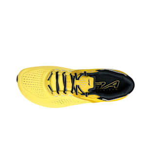 靴 YELLO monoSneakerMules YELLO / MONOCHROME SNEAKER MULES
