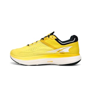 Running shoes yellow online