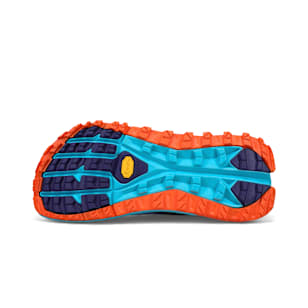 Chaussures Olympus 5 Pour Hommes - Blanc Cornouiller/Noir