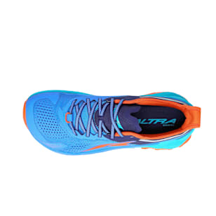 Chaussures Olympus 5 Pour Hommes - Blanc Cornouiller/Noir