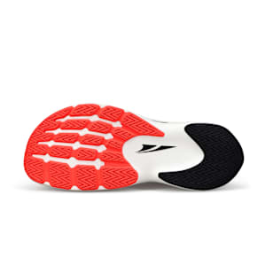 Women's Vanish Tempo - White/Coral