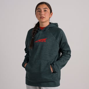 Women's Everyday Hoodie - Black