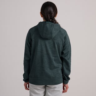 Women's Everyday Hoodie - Black