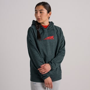 Women's Everyday Hoodie - Black