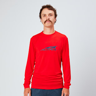 Cross Training - Red | Altra Running US