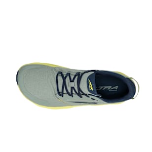 Men's Superior 6 - Light Green
