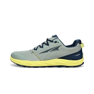 Men's Superior 6 - Light Green