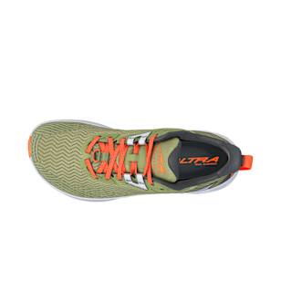 Men's Experience Wild - Dusty Olive