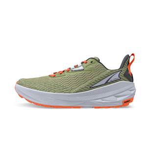 Men's Experience Wild - Dusty Olive