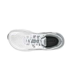 Women's Paradigm 7 - White/Gray