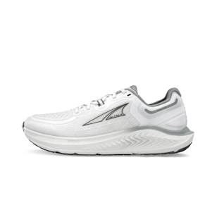 Women's Paradigm 7 - White/Gray