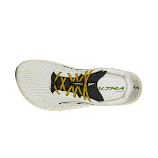 Chaussures Escalante 4 Pour Hommes - Blanc/Gris