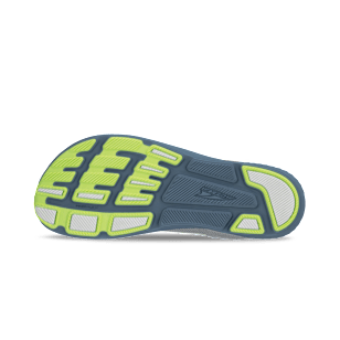 Men's Escalante 4 - Gray/Lime