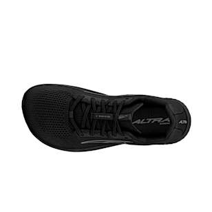 Women's Escalante 4 - Black/Black