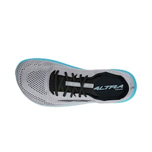 ALTRA トレーニングシューズ グレー/レッド Amazon.com | ALTRA Men's Outroad 2 Trail Running Shoe, Black